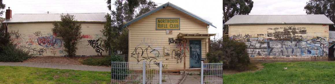 northcoterifleclub