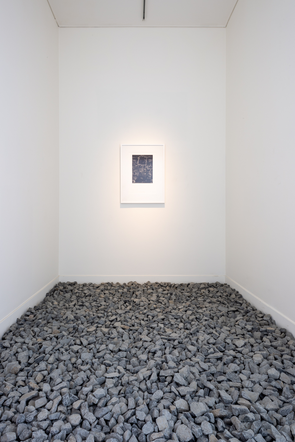 Installation image, some alchemies [heavy breathing], 2022, Project Space, Photo Keelan O'Hehir – 8